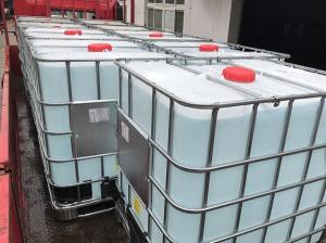 句容實驗室用超純水量大持久耐用